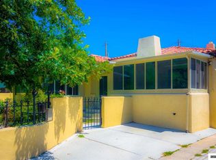 536 Nixon Ave, Reno, NV 89509