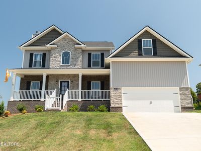 2030 Farm Blvd, Sevierville, TN, 37876