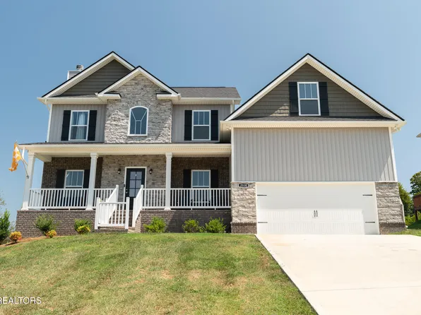 2030 Farm Blvd, Sevierville, TN 37876