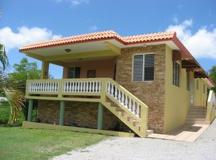 Bo. Candelaria Sector Las 50, Lajas, PR 00667