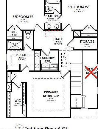 3rd image of 5346 Meagan Lane NE