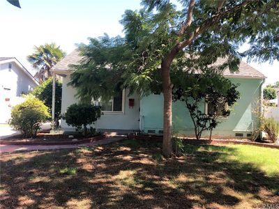 3762 Ocana Ave, Long Beach, CA, 90808