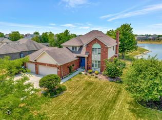 2873 Horizon Trl, New Lenox, IL 60451