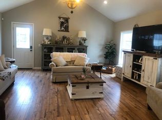 1389 Main St, Ecru, MS 38841