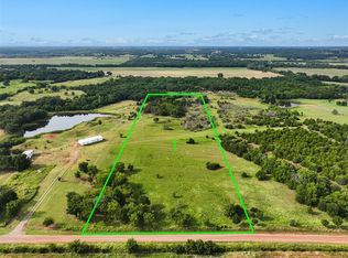 1 E 930th Rd, Chandler, OK 74834