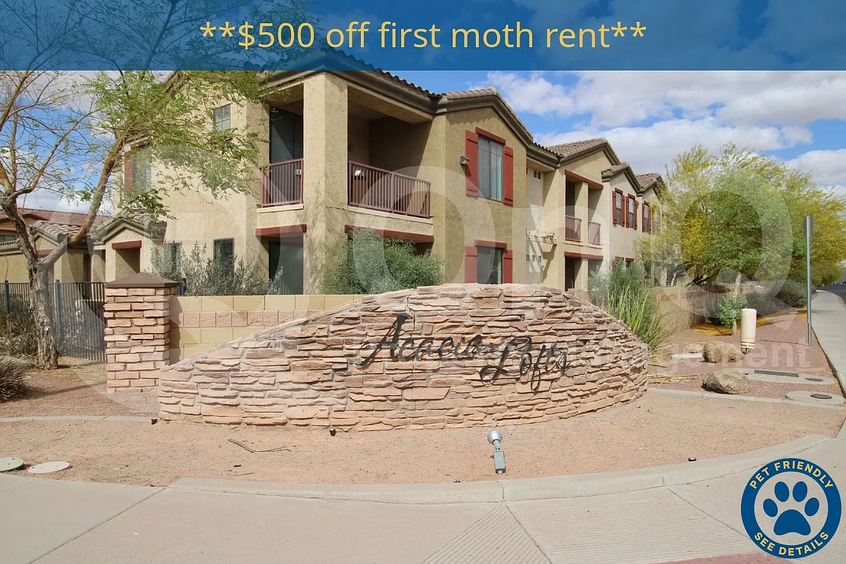 2 bed, 2.0 bath, 1495 sqft, $1,325 — Photo 1