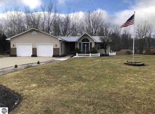 1885 Willow Wood Dr, Mt Pleasant, MI 48858