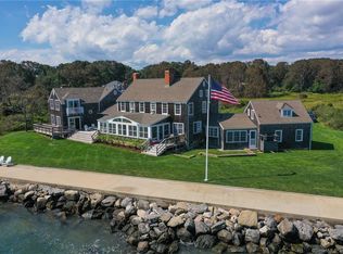 10 Old Fenwick Rd, Old Saybrook, CT 06475