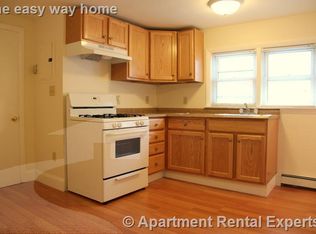 410 Franklin St #1, Cambridge, MA 02139