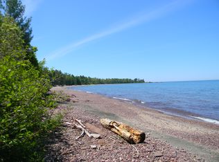 Tbd Seven Mile Point Road #LOT 15, Allouez, MI 49805