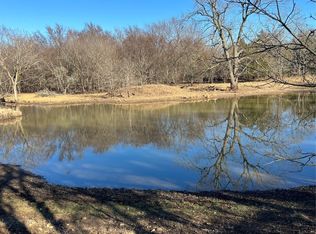 0 County Road 3450, Roff, OK 74865