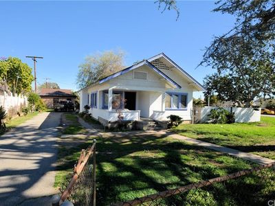330 N Pasadena Ave, Azusa, CA, 91702