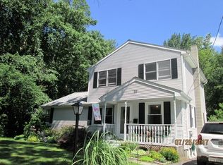 26 Nelson Park Dr, Worcester, MA 01605