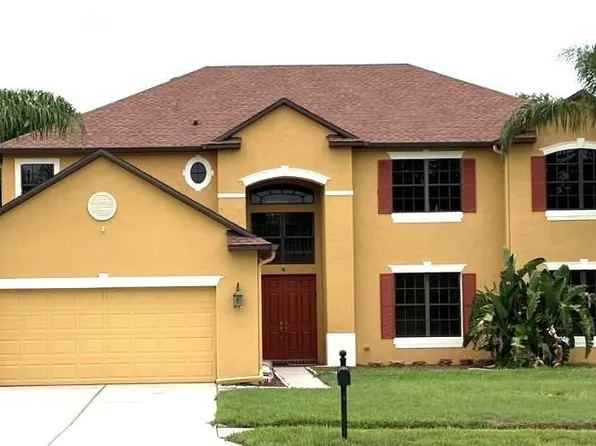 15041 PRINCEWOOD LANE, LAND O LAKES, FL 34638