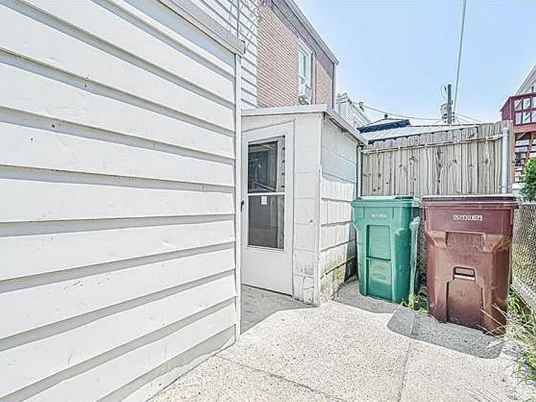 126 N Harvard Ave — Photo 20