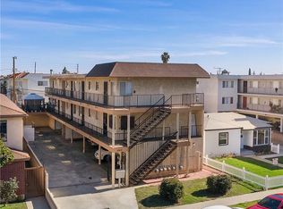12612 Kornblum Ave APT 1, Hawthorne, CA 90250