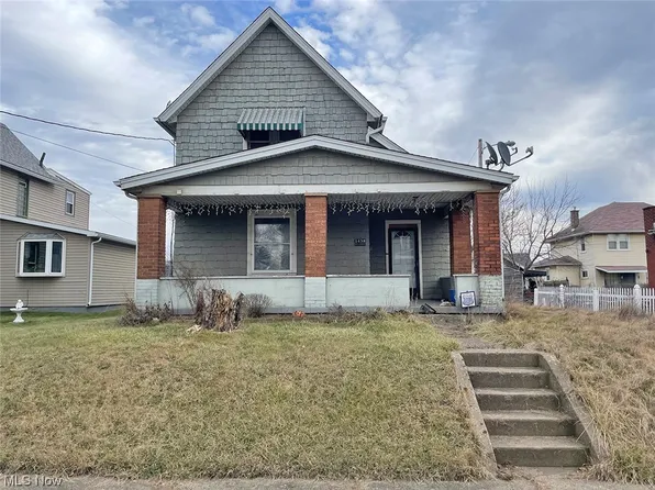 1438 Stark Ave SW, Canton, OH 44706