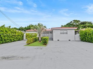 Coral Villas Rev, Miami, FL 33155