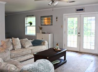 1104 Meadowbrook Dr, Deridder, LA 70634