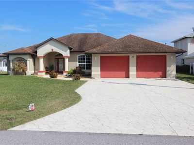 65 Clubhouse Rd, Rotonda West, FL, 33947