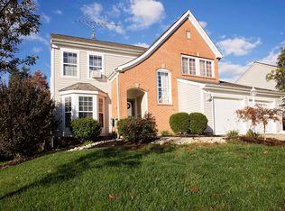 120 Hunters Hl, Alexandria, KY