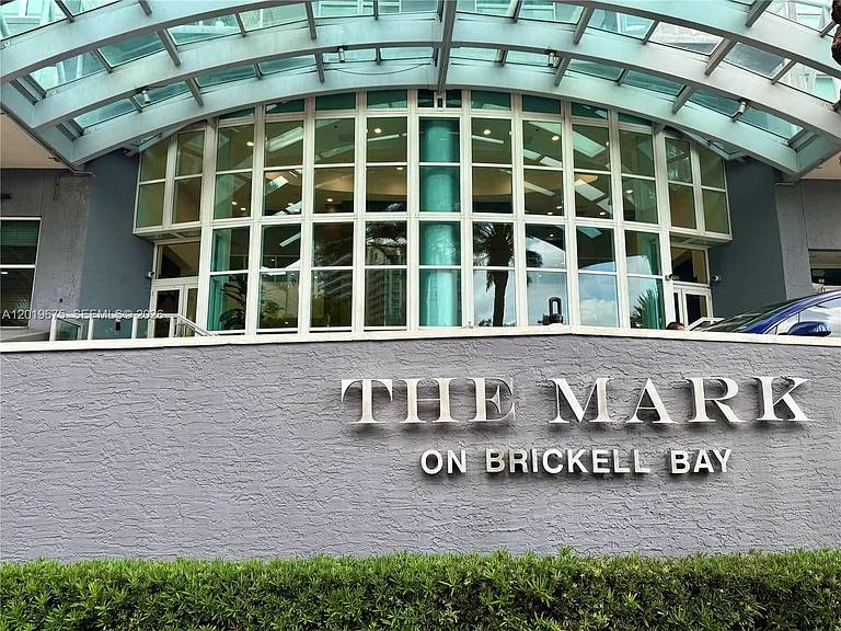 1155 Brickell Bay Dr #1205 — Photo 34