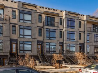 2122 3rd St NE #B, Washington, DC 20002