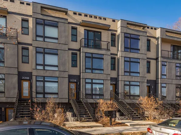 2122 3rd St NE #B, Washington, DC 20002