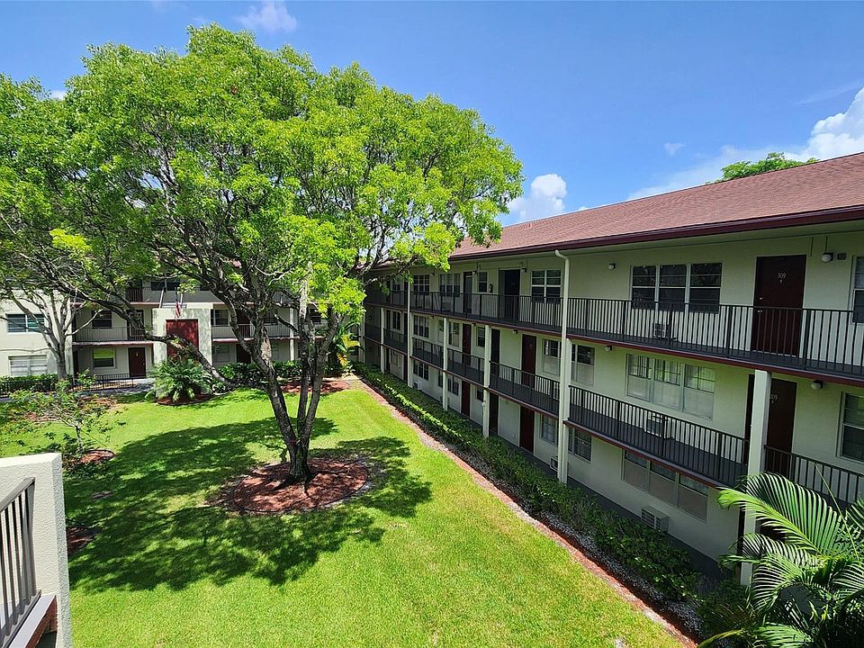 1st image of 13500 SW 1st St APT 312U