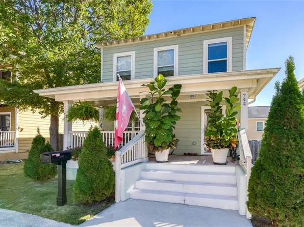 744 Garibaldi St SW, Atlanta, GA 30310