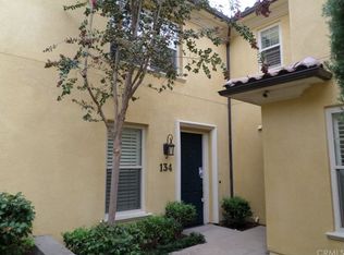 134 Pantheon, Irvine, CA 92620