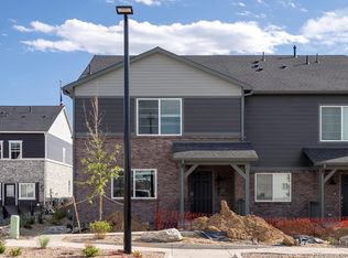 21064 E 65th Drive, Aurora, CO 80019