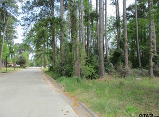 Timberline Dr, Jacksonville, TX 75766