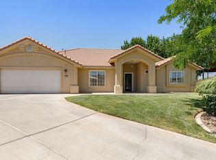 2816 S Hickory Way, Saint George, UT 84790
