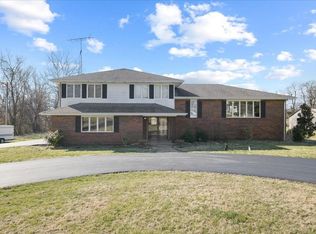 1564 Us Highway 60 W, Marion, KY 42064