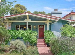 3043 Dohr St, Berkeley, CA 94702