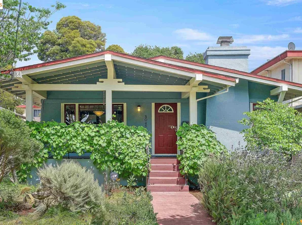 3043 Dohr St, Berkeley, CA 94702