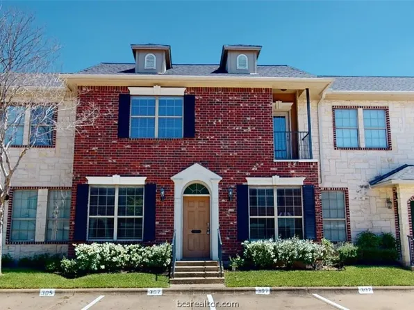 307 Forest Dr, College Station, TX 77840