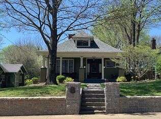 408 N 16th St, Nashville, TN 37206
