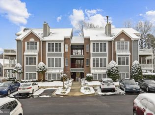 2707 Summerview Way APT 201, Annapolis, MD 21401