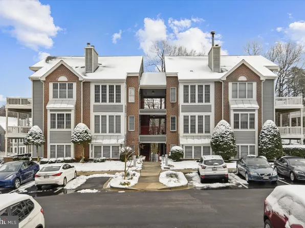 2707 Summerview Way APT 201, Annapolis, MD 21401