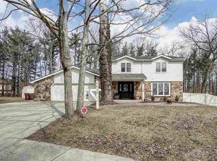 5934 Spring Oak Ct, Fort Wayne, IN 46845