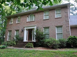 3021 Quarles Dr, Canton, GA 30115
