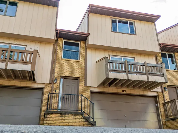 1226 Van Voorhis Rd APT G7, Morgantown, WV 26505