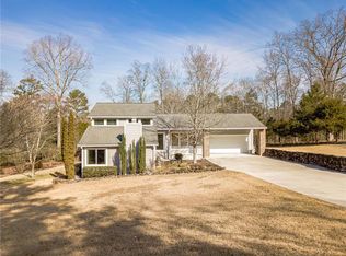 2387 Overlook Dr SW, Conyers, GA 30094