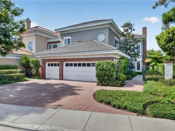 26 Belcourt Dr, Newport Beach, CA 92660