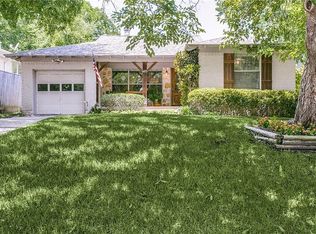 6435 Vanderbilt Ave, Dallas, TX 75214
