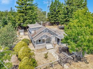2690 Meier Rd, Sebastopol, CA 95472