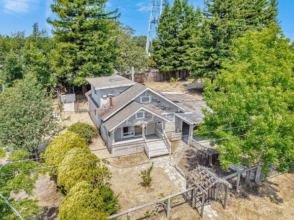 2690 Meier Road, Sebastopol, CA 95472