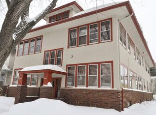 3928 Aldrich Ave S, Minneapolis, MN 55409